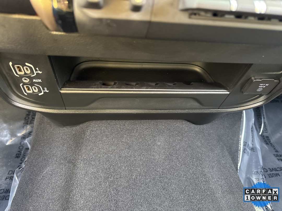 2024 Ram 2500 Laramie - Image 33