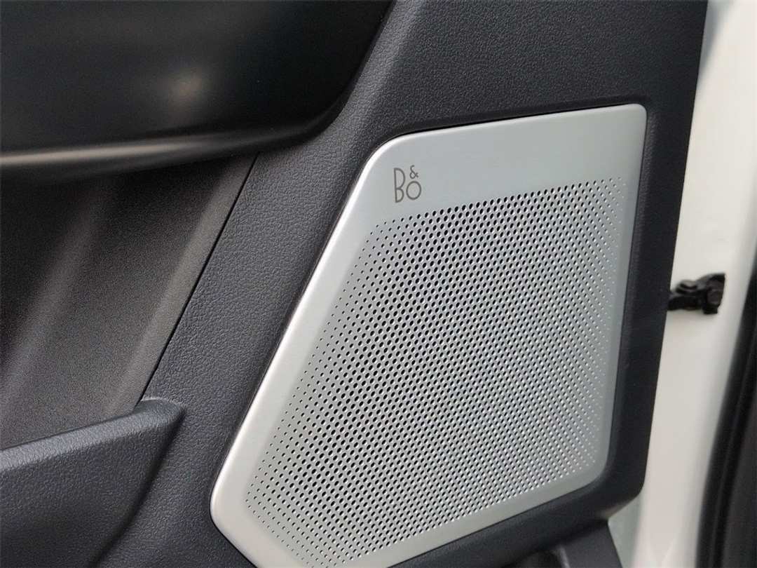 2026 Ford F-250Sd Platinum - Image 11