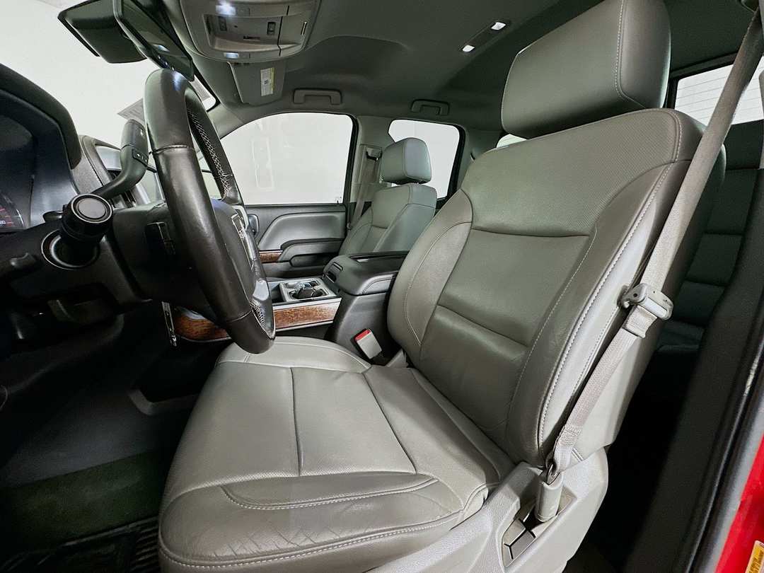 2016 GMC Sierra 1500 SLT - Image 23