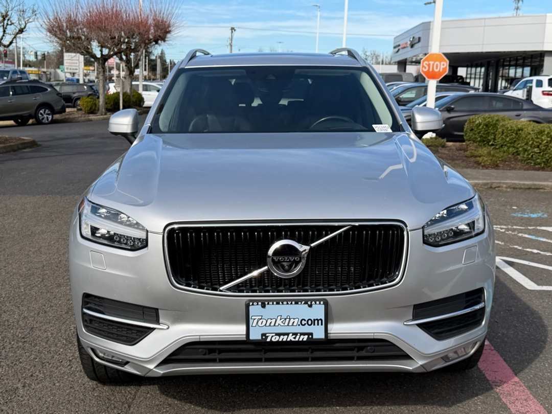 2018 Volvo Xc90 T6 Momentum - Image 3
