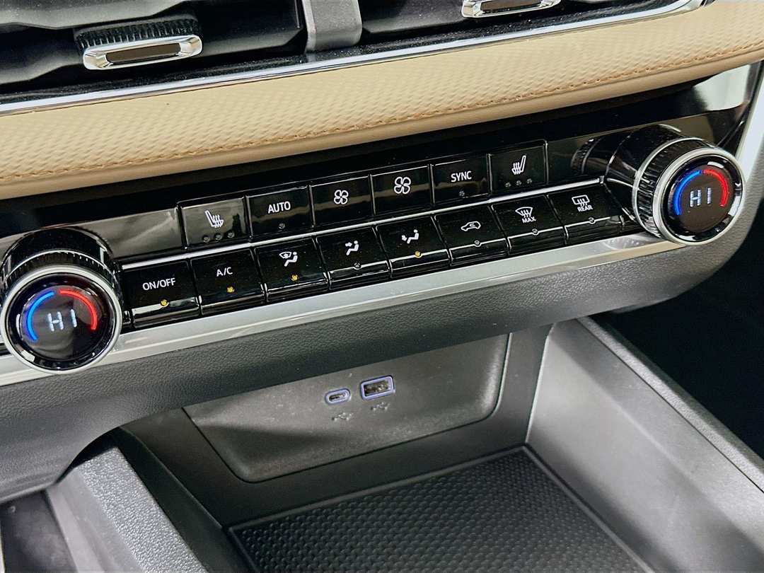 2026 Chevrolet Equinox ACTIV - Image 16