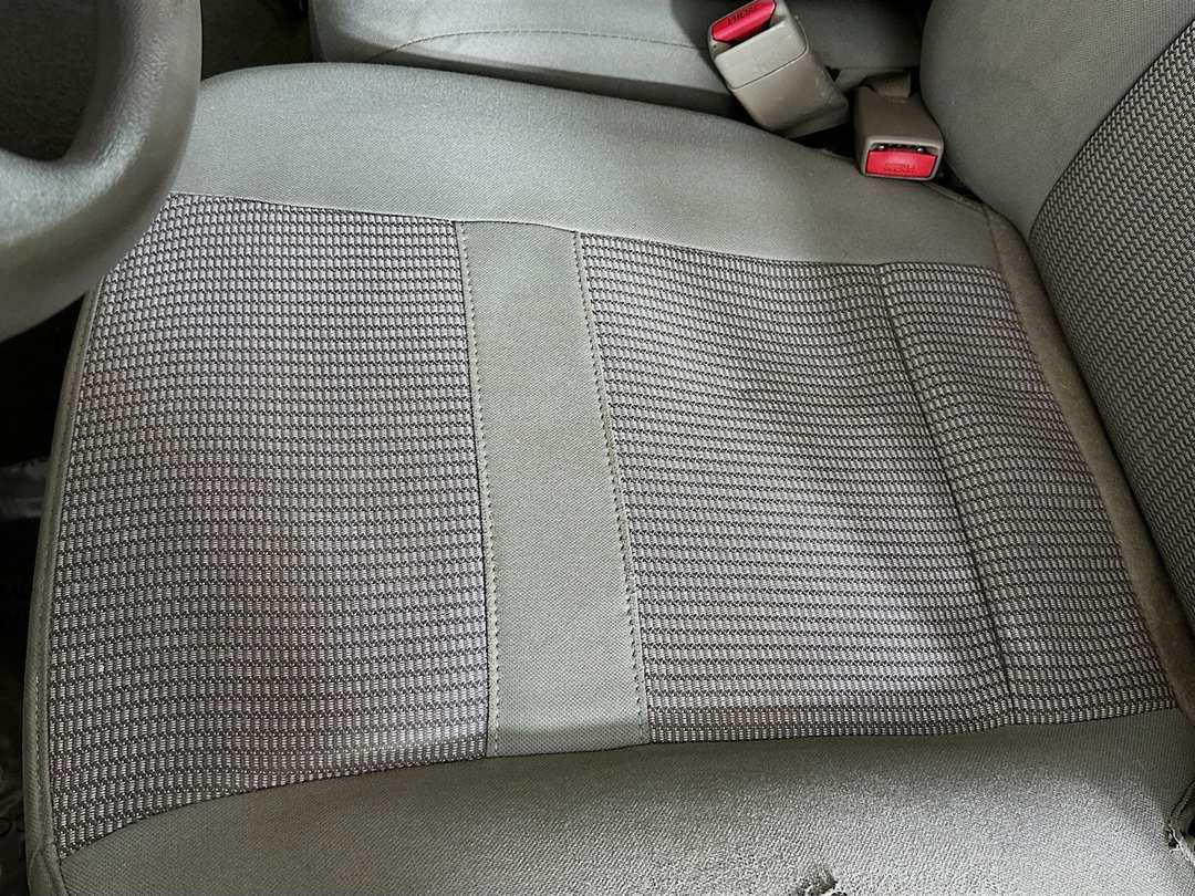 2007 Dodge Ram 2500 SLT - Image 19