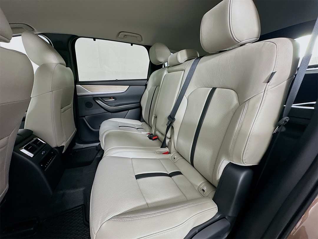 2026 MAZDA Cx-70 Phev SC Plus - Image 24