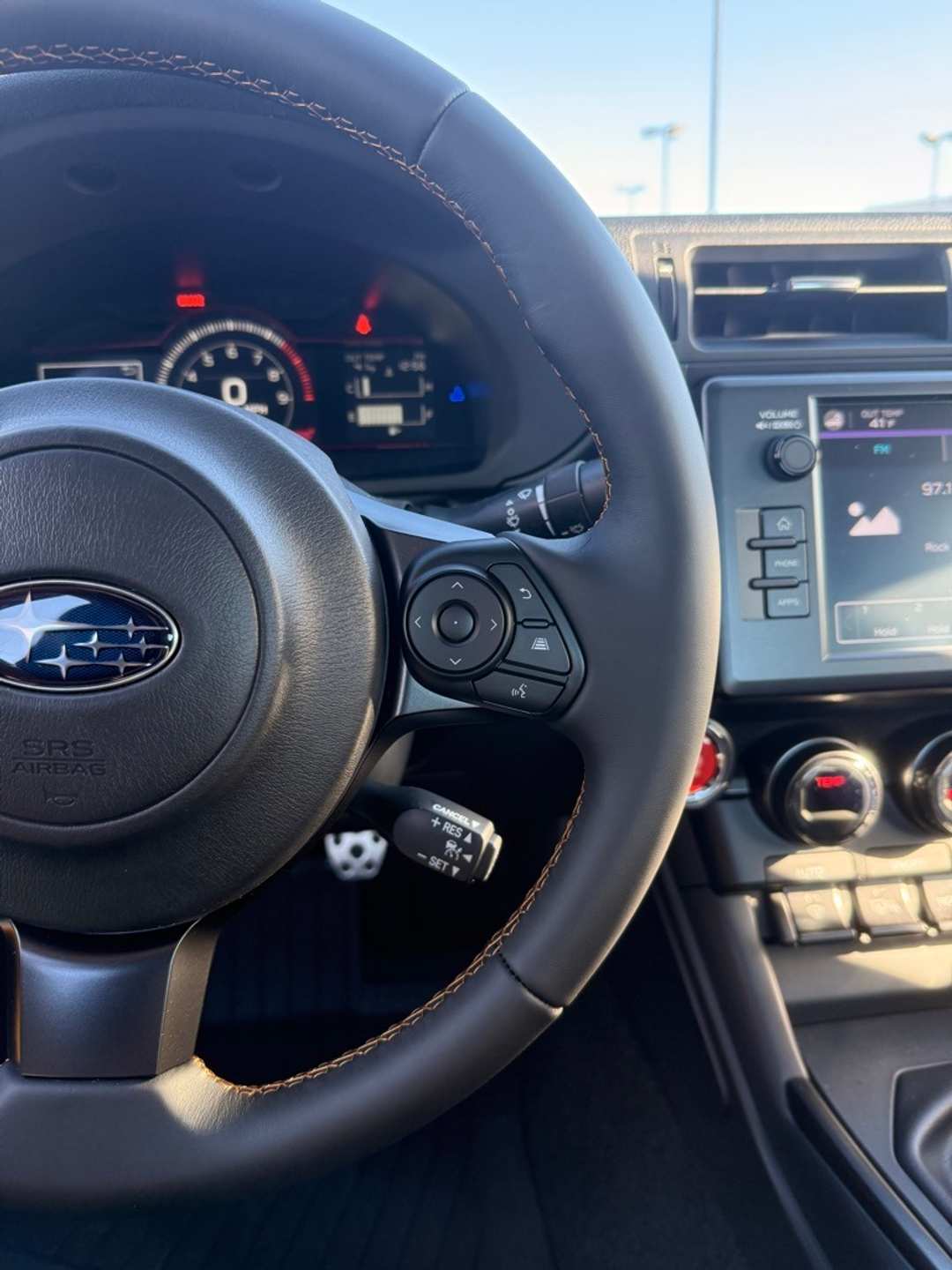 2026 Subaru BRZ Series.Yellow - Image 24