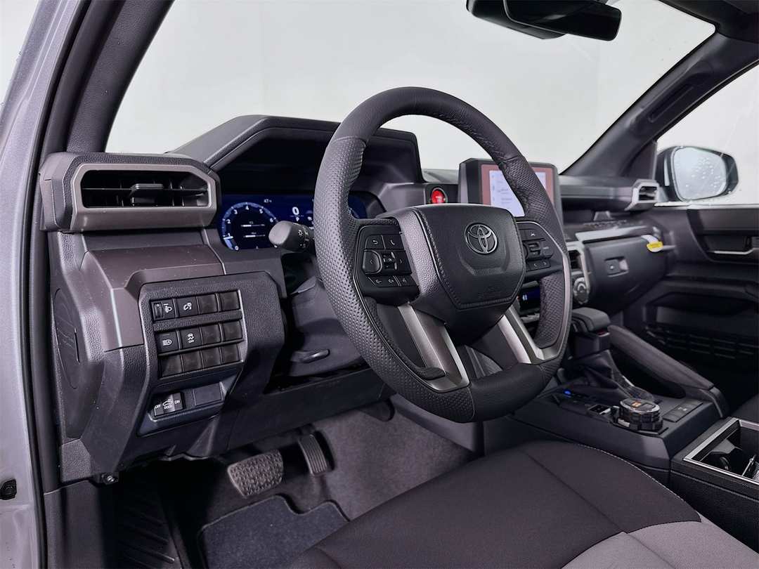 2026 Toyota Tacoma TRD OffRoad - Image 9