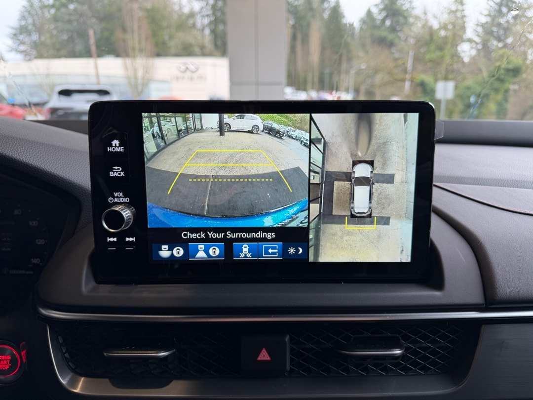 2026 Acura Adx ASpec Advance Package - Image 22