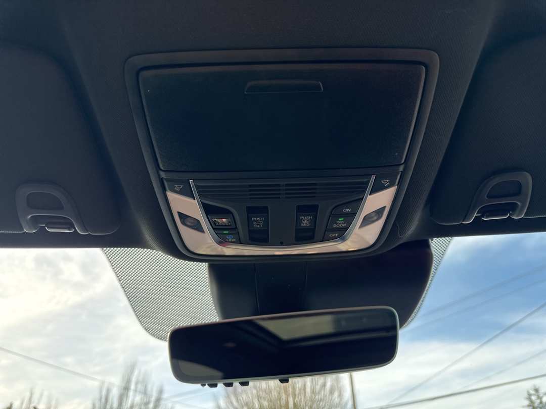 2023 Acura RDX ASpec Package - Image 39