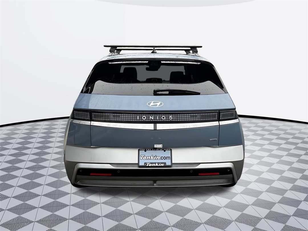 2026 Hyundai Ioniq 5 Limited - Image 6