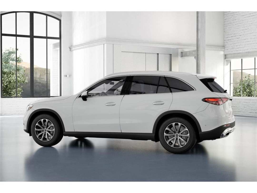 2026 Mercedes-Benz GLC GLC 300 - Image 32
