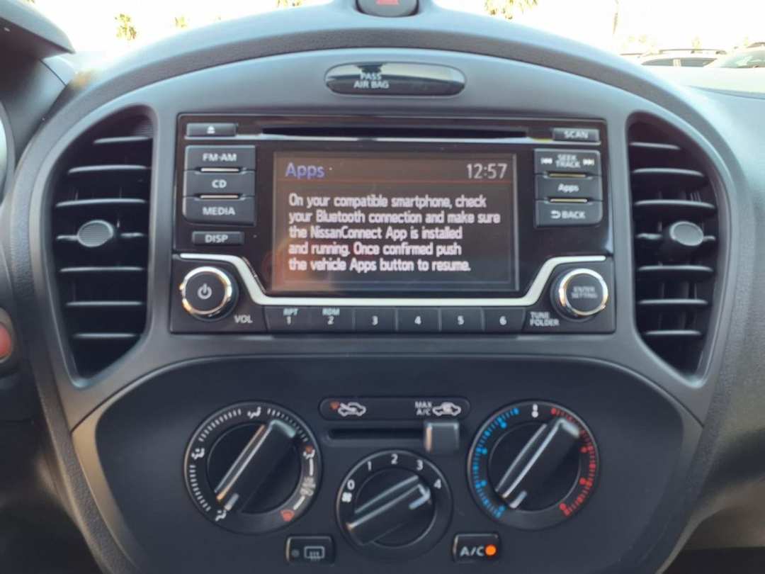 2016 Nissan Juke S - Image 3