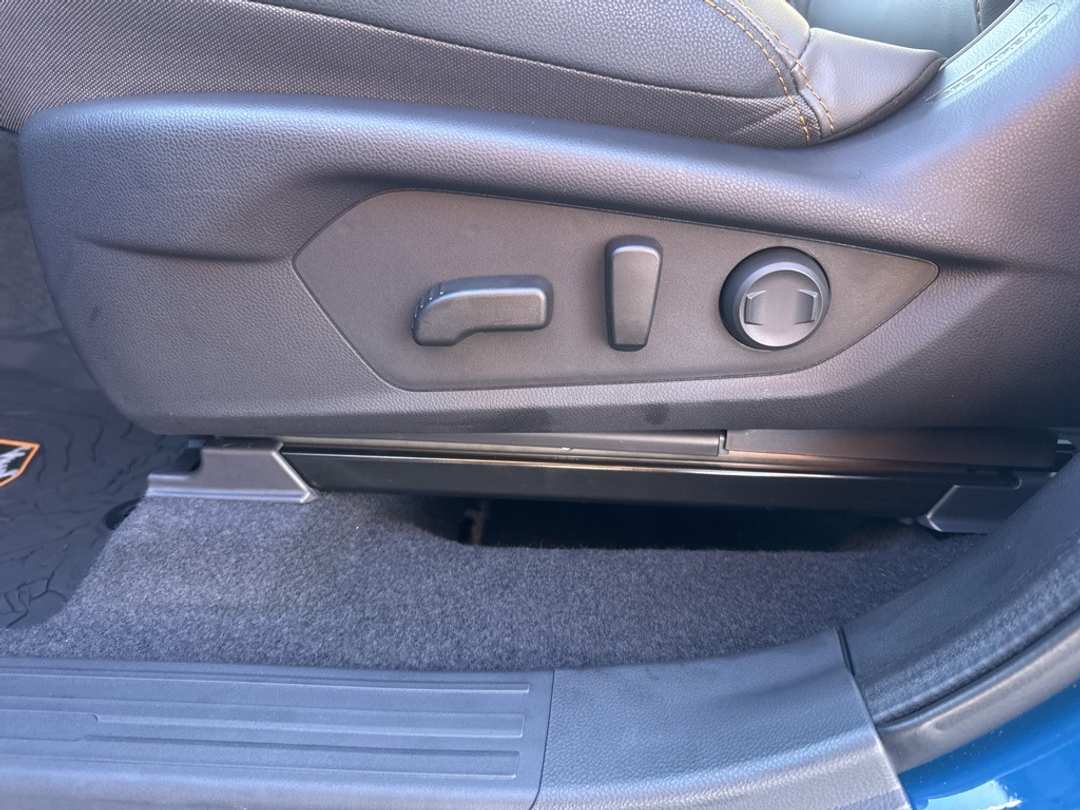 2026 Subaru Forester Wilderness - Image 15