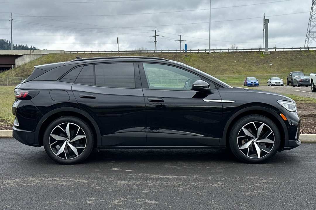 2023 Volkswagen Id.4 Pro S - Image 2