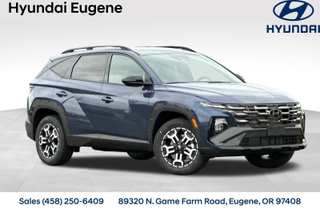 2026 Hyundai Tucson XRT