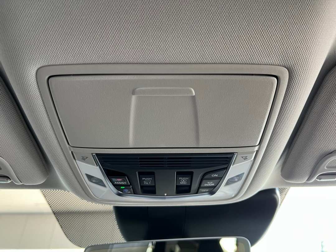 2026 Acura RDX Advance Package - Image 26