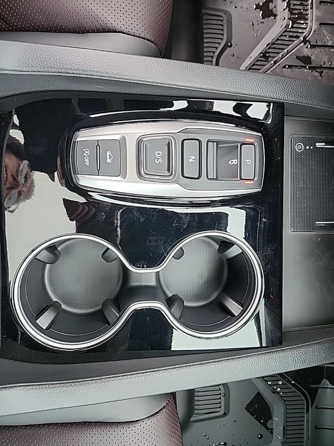 2026 Honda Ridgeline Black Edition - Image 20