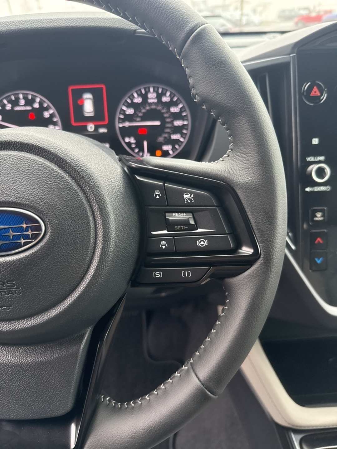 2026 Subaru Forester Premium - Image 33