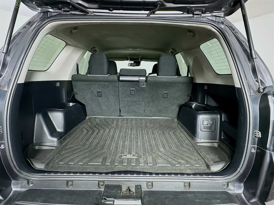 2022 Toyota 4Runner SR5 - Image 25