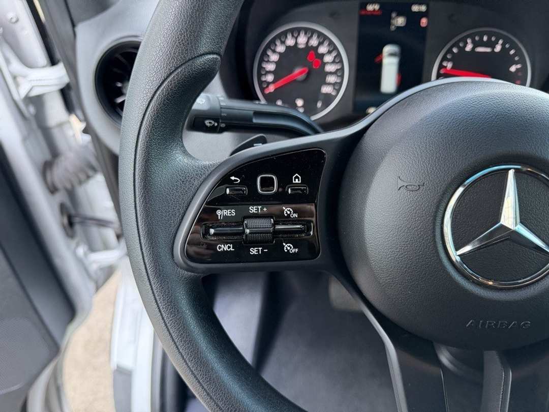 2023 Mercedes-Benz Sprinter 3500 Cargo 144 WB - Image 17