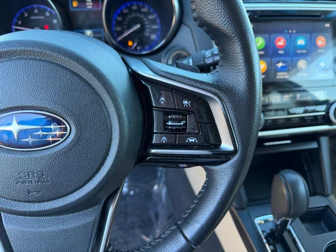 2019 Subaru Outback 3.6R - Image 19