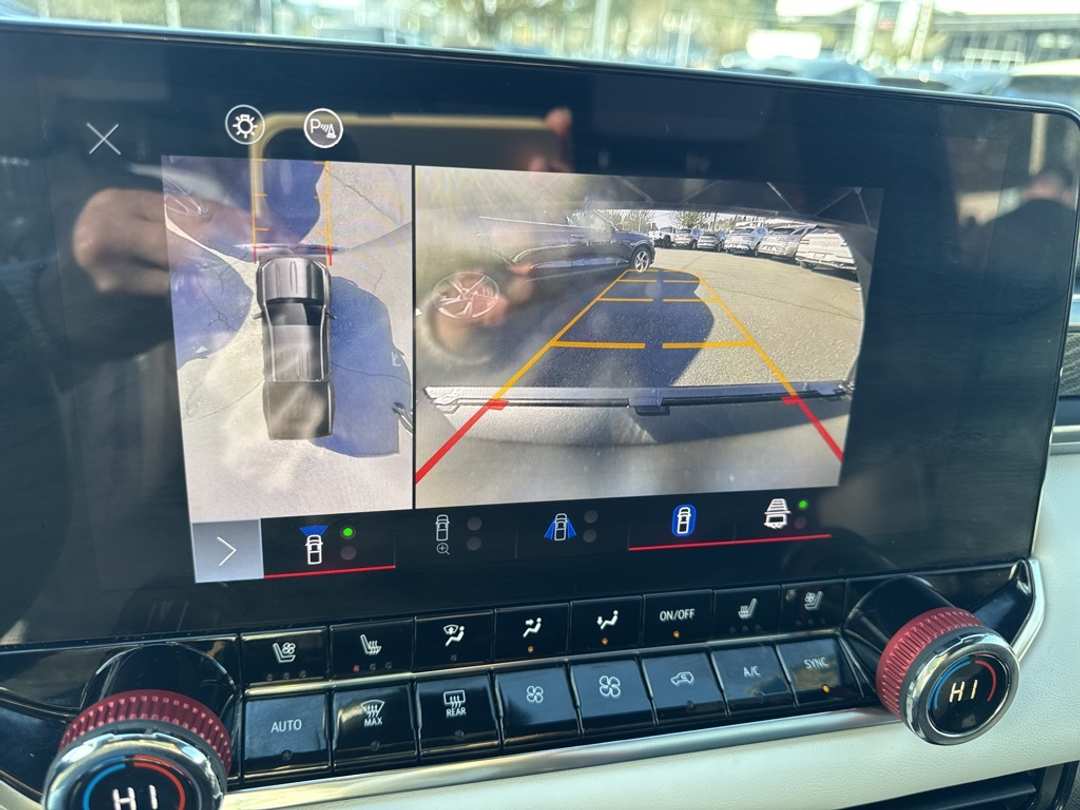 2023 GMC Canyon AT4X - Image 44