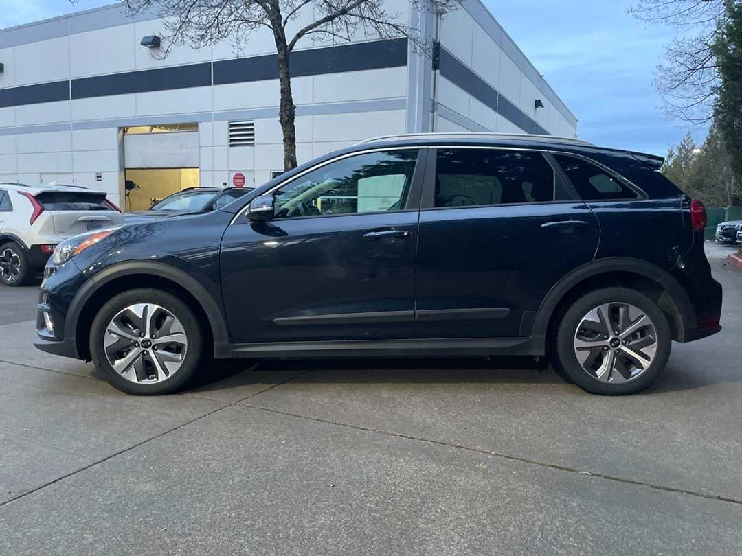 2020 Kia Niro Ev EX - Image 7
