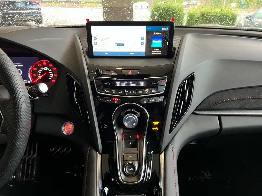 2026 Acura RDX ASpec Package - Image 20