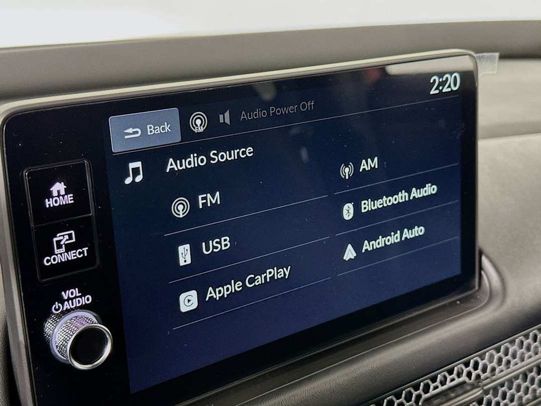 2026 Honda HR-V Sport - Image 15