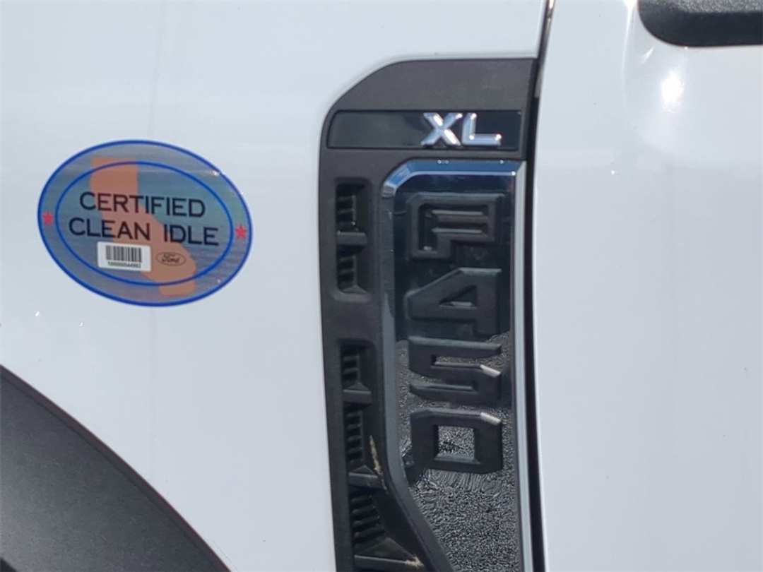 2024 Ford F-450Sd XL - Image 23