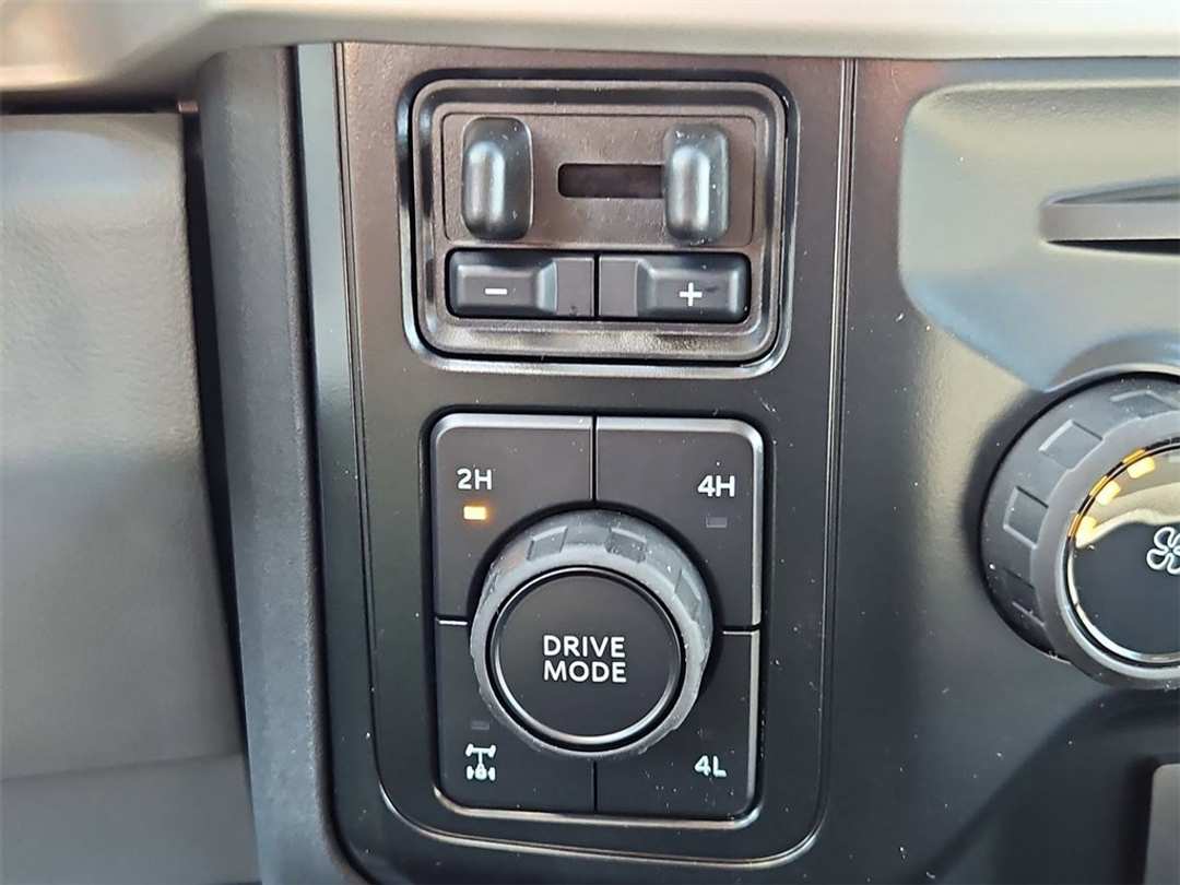 2026 Ford F-250Sd XL - Image 22