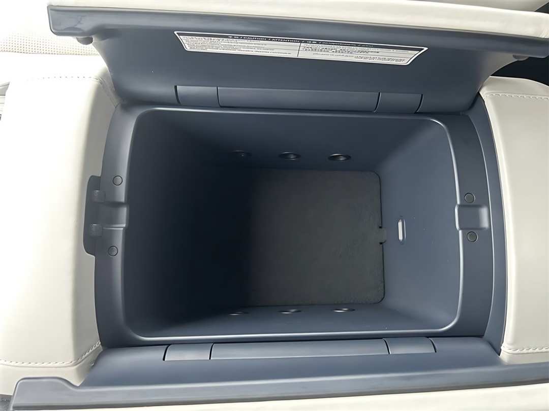 2026 Hyundai Palisade Calligraphy - Image 22