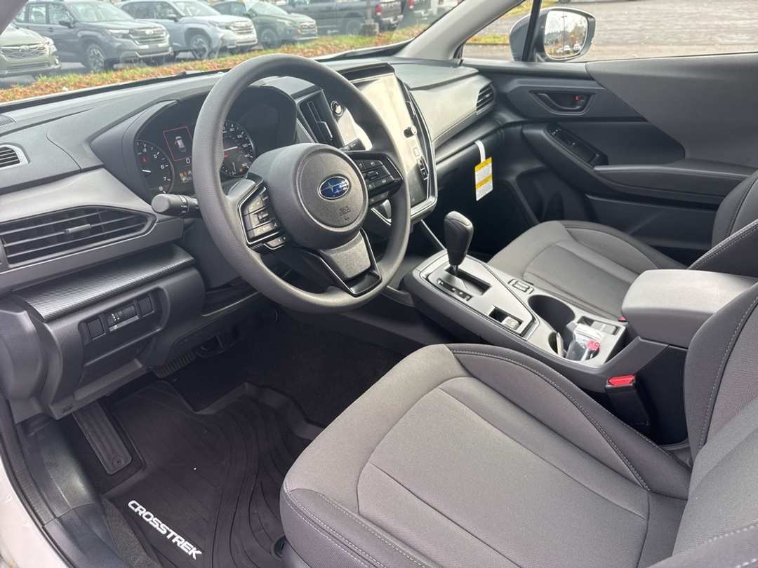 2026 Subaru Crosstrek Premium - Image 14