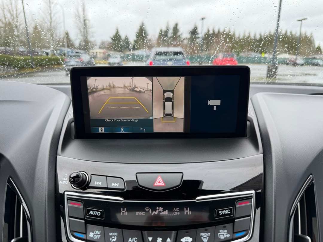 2022 Acura RDX ASpec Advance Package - Image 23