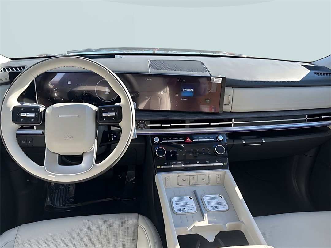 2026 Hyundai Santa Fe Calligraphy - Image 23