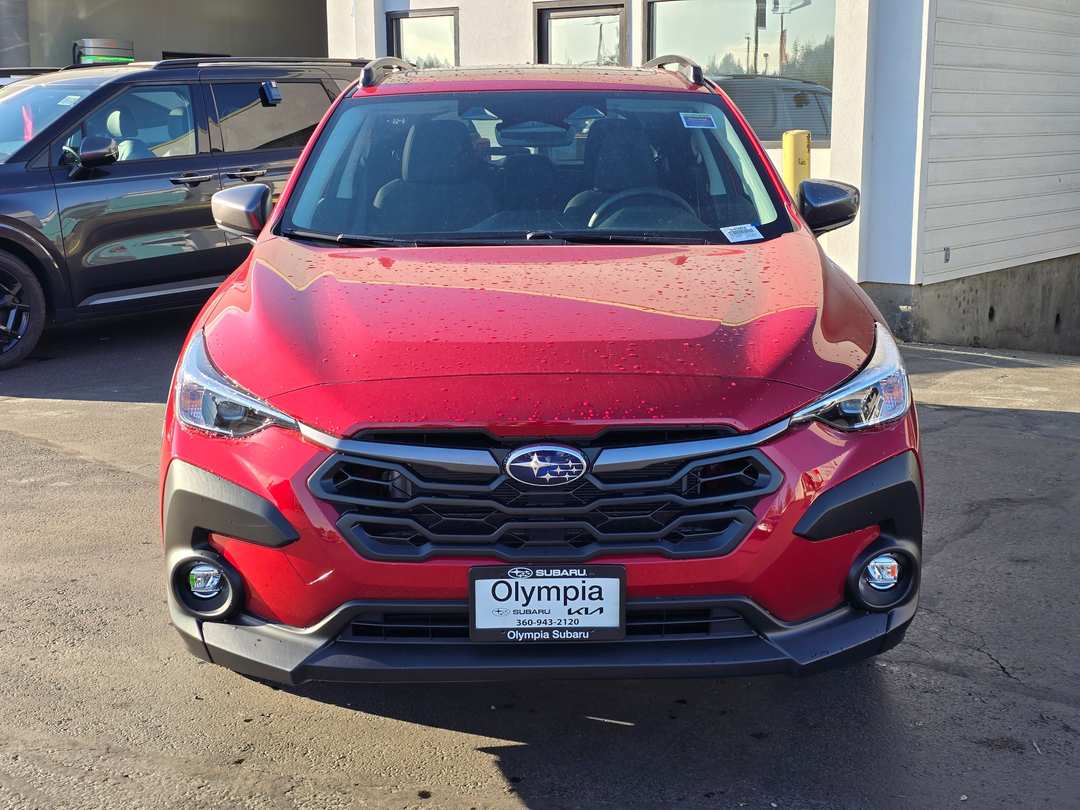 2026 Subaru Crosstrek Premium - Image 2