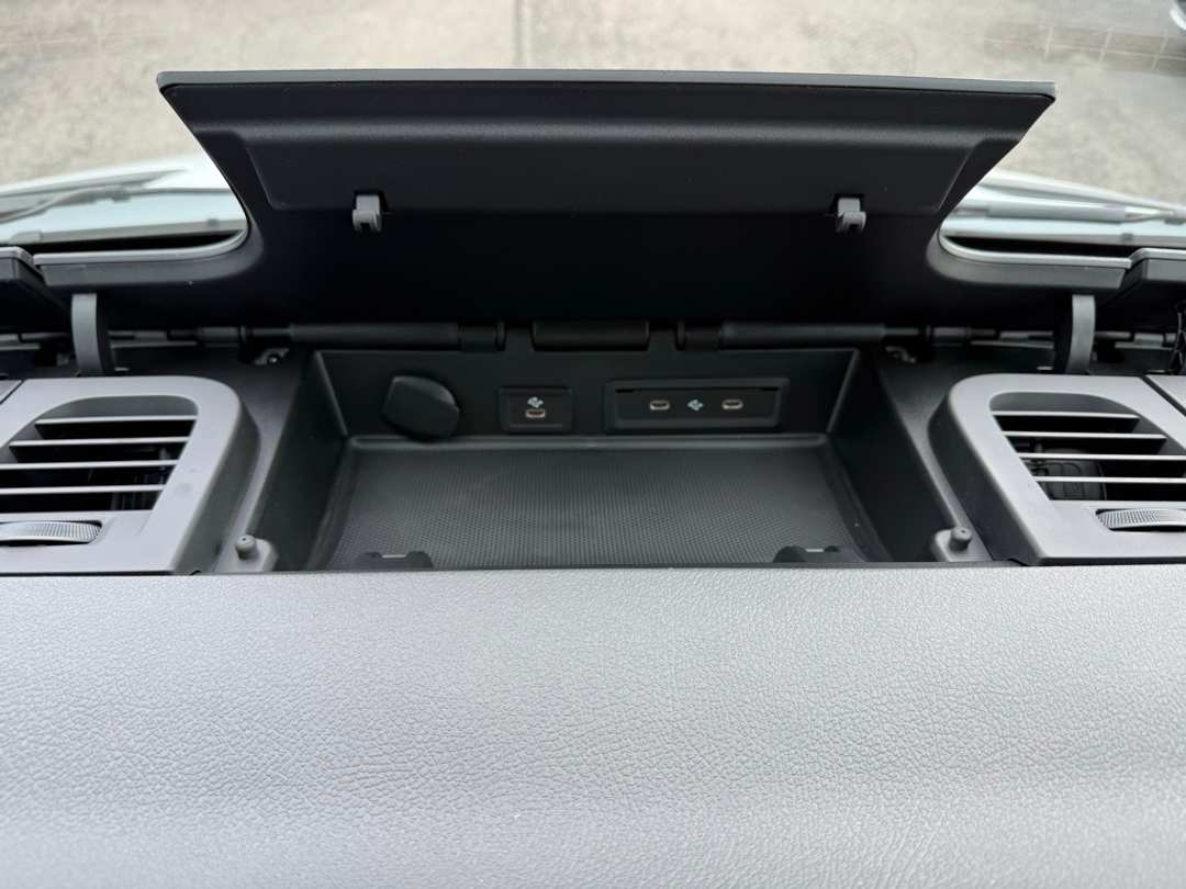 2025 Mercedes-Benz Sprinter 4500 Extended Cargo 170 in. WB - Image 35