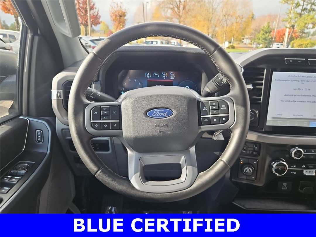 2024 Ford F-150 XLT - Image 14