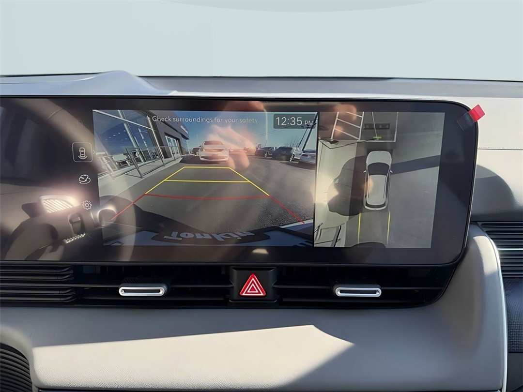 2026 Hyundai Ioniq 5 Limited - Image 22