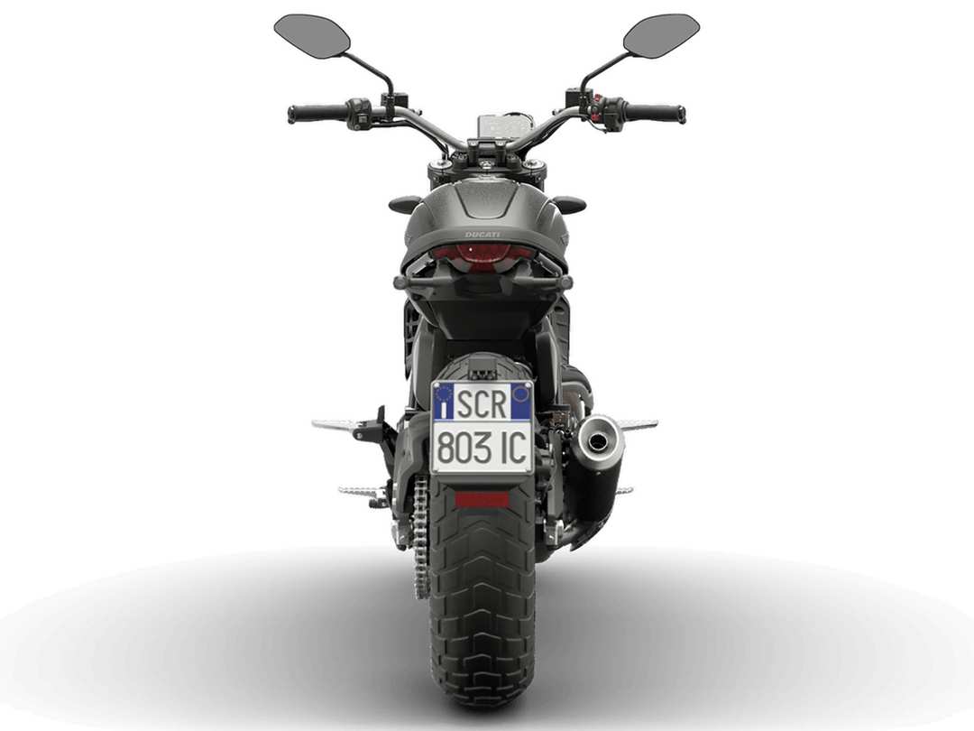 2025 Ducati Scrambler Icon Dark - Image 13
