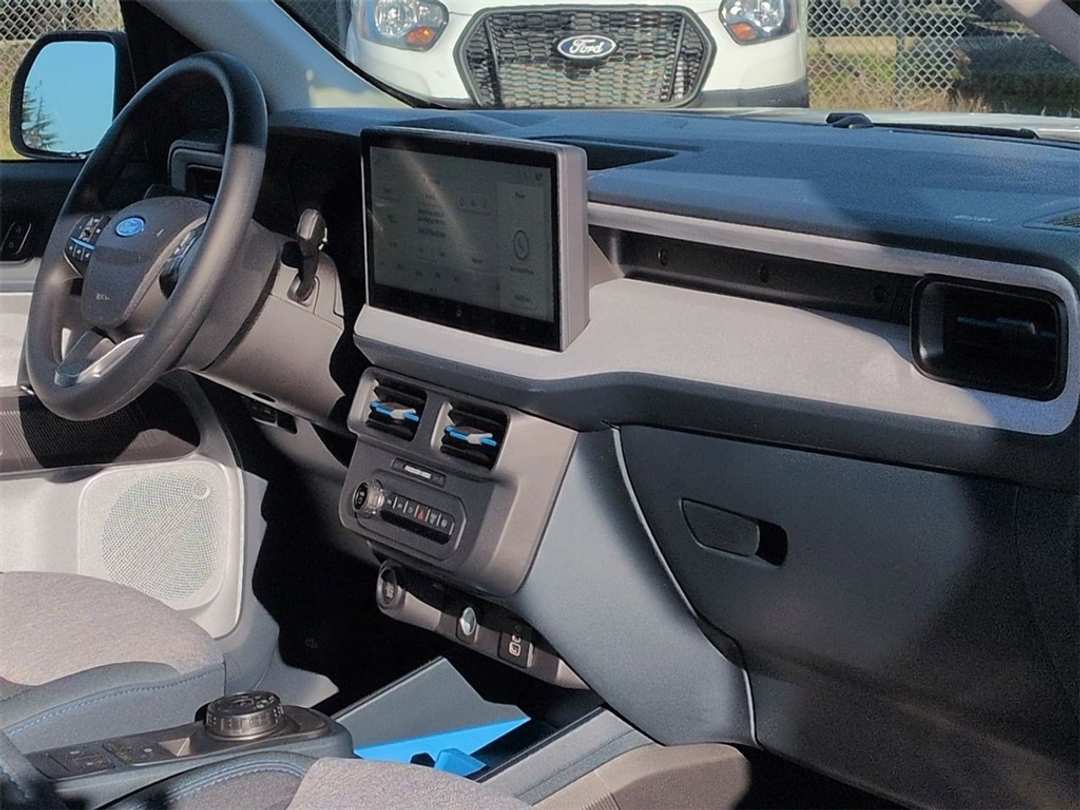 2026 Ford Maverick XLT - Image 28