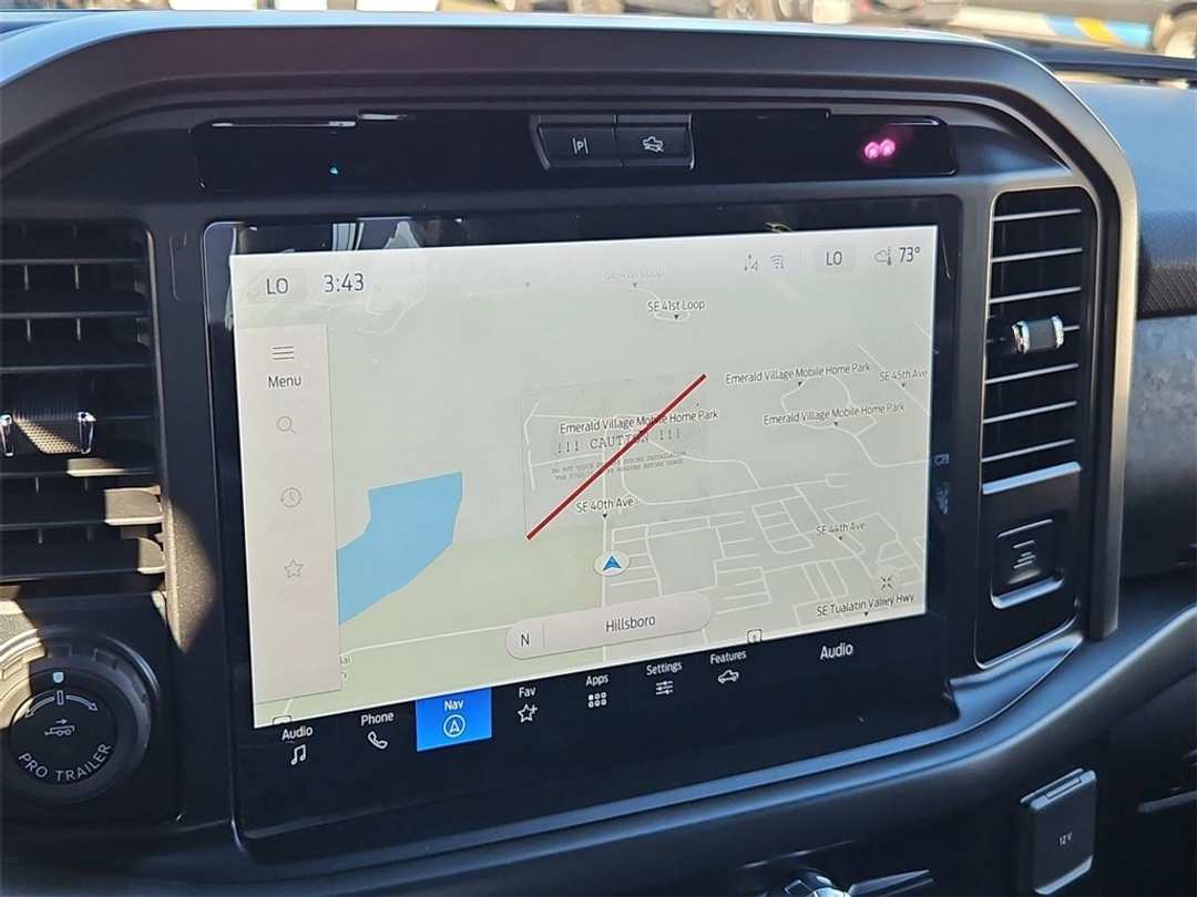 2025 Ford F-150 Tremor - Image 19