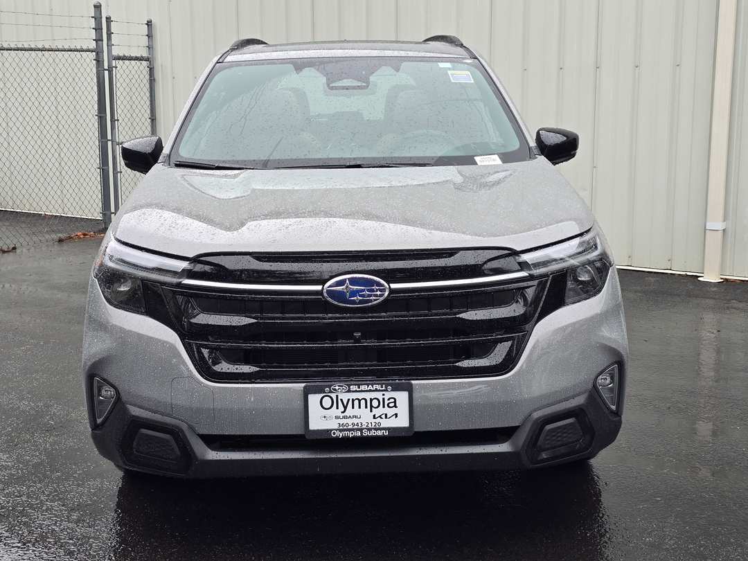 2026 Subaru Forester Touring - Image 2