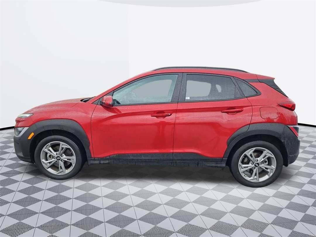 2022 Hyundai Kona SEL - Image 3