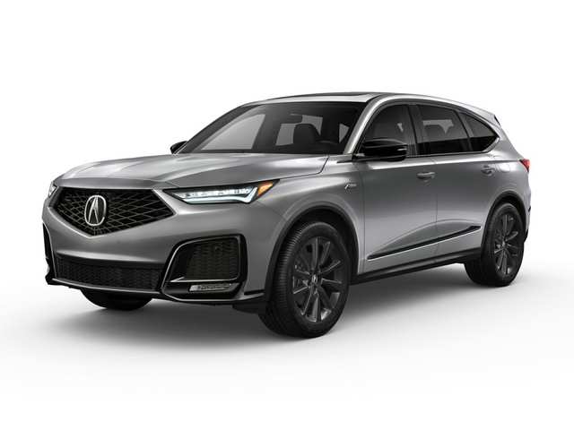 2025 Acura MDX ASpec