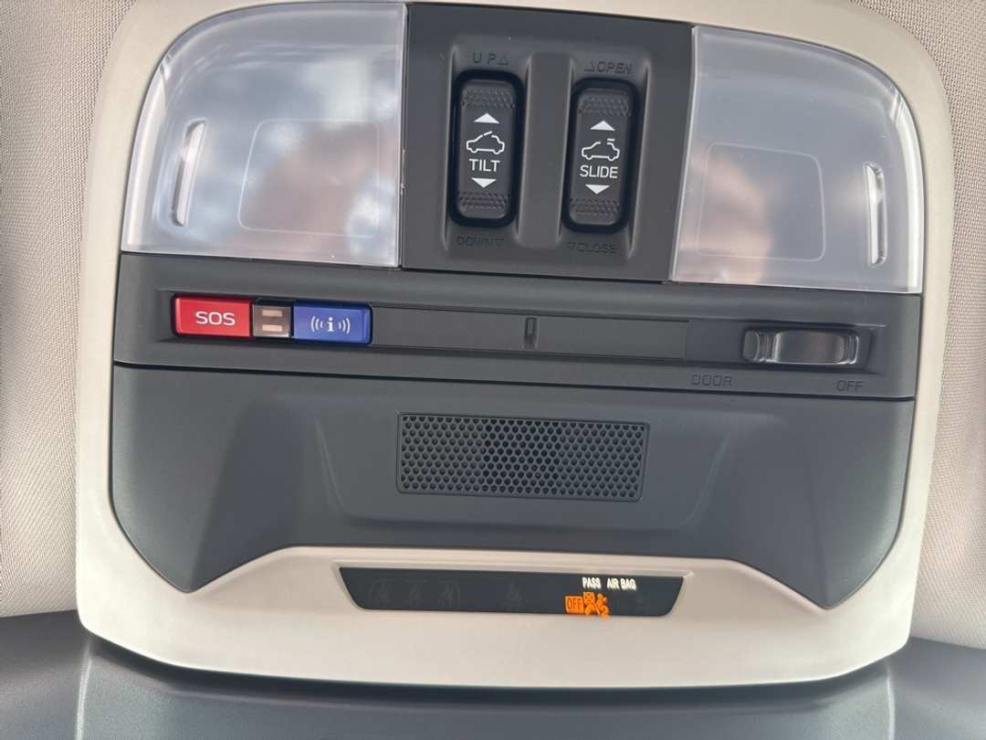 2025 Subaru Impreza Sport - Image 44