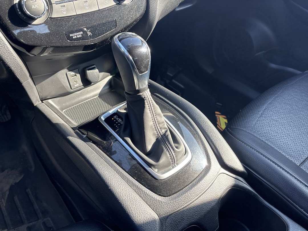 2018 Nissan Qashqai S - Image 3