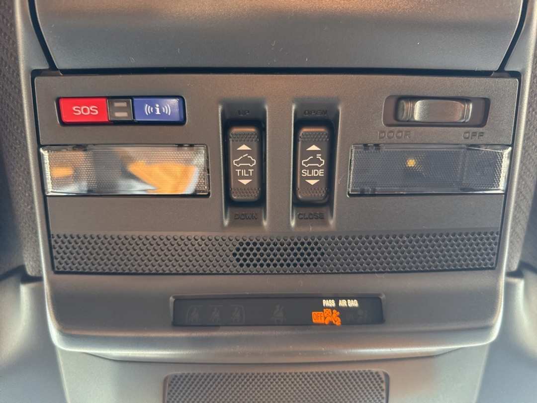 2026 Subaru Outback Limited - Image 41