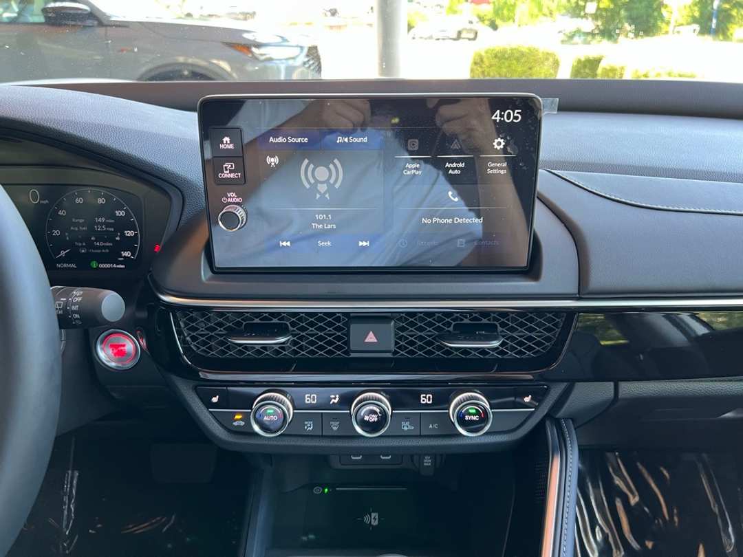 2026 Acura Adx Base - Image 21