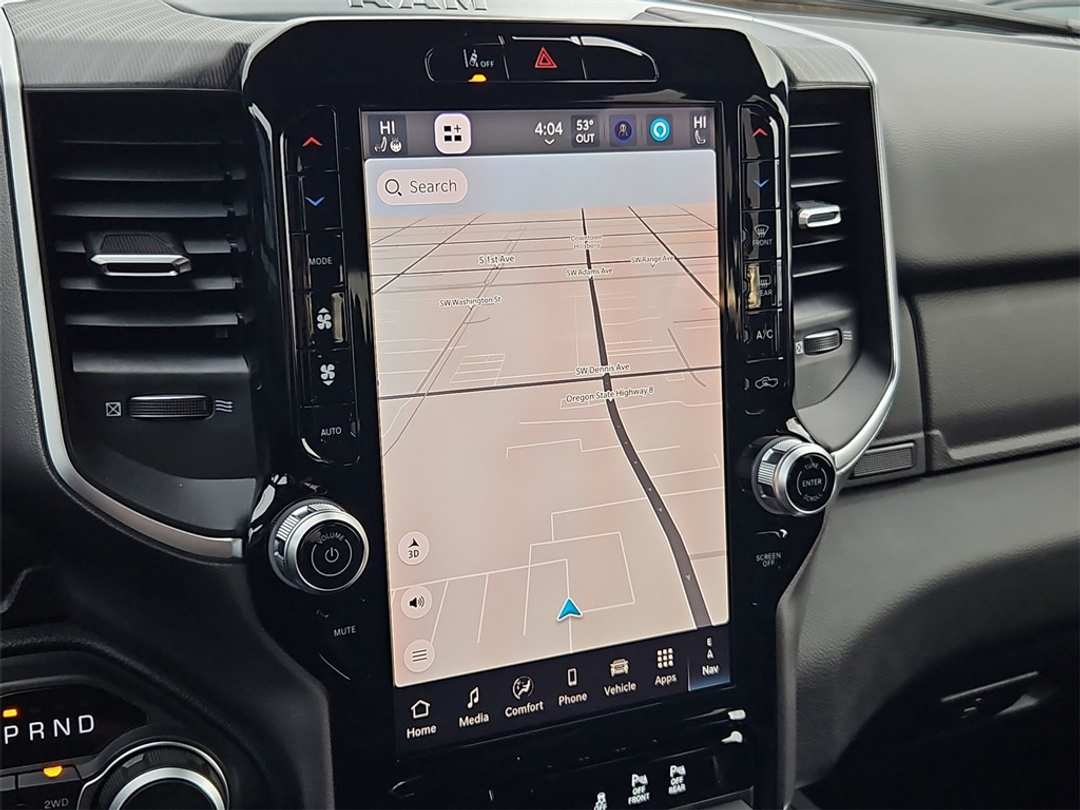 2026 Ram 1500 Big Horn/Lone Star - Image 18