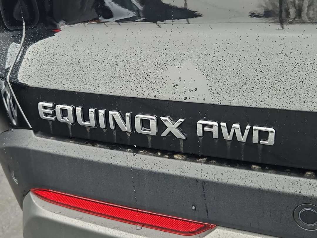 2025 Chevrolet Equinox LT - Image 26