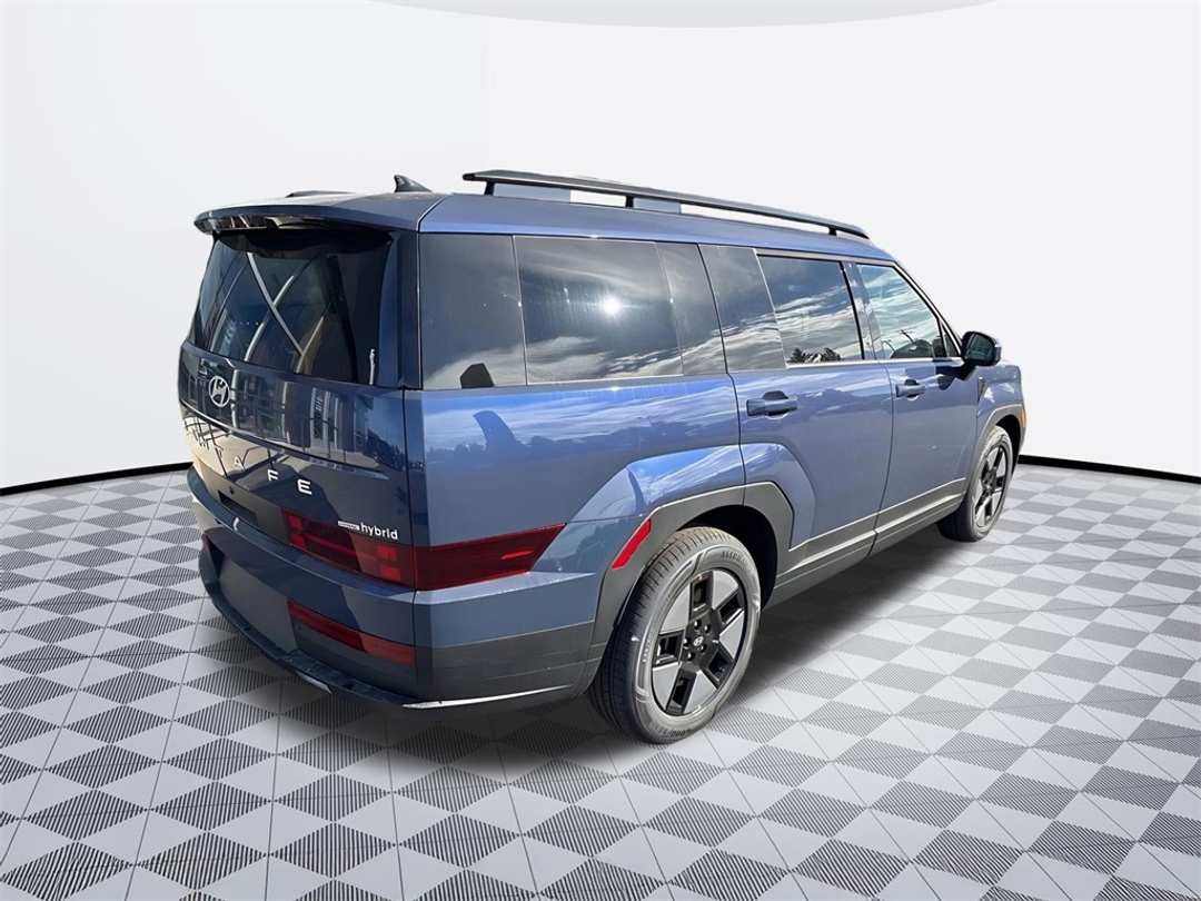 2026 Hyundai Santa Fe SEL - Image 6